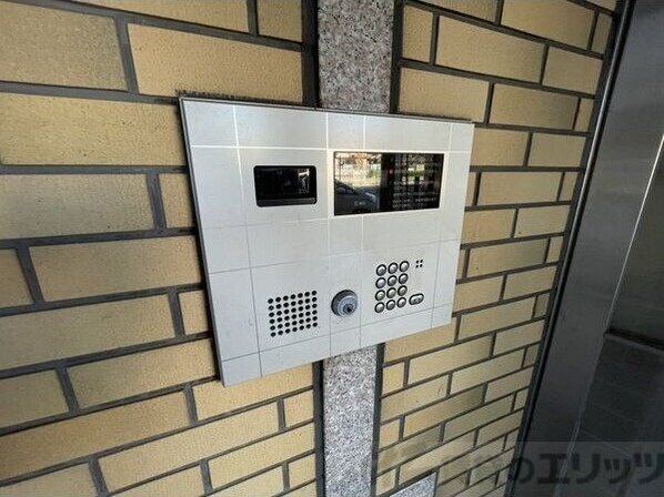 グランエールの物件内観写真